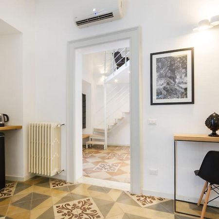 Bed and Breakfast Reluxe Private Wellness Лечче Экстерьер фото
