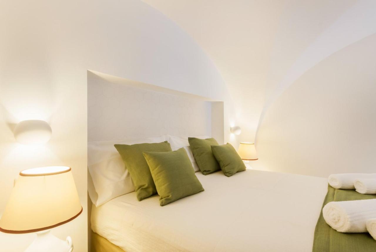 Bed and Breakfast Reluxe Private Wellness Лечче Экстерьер фото