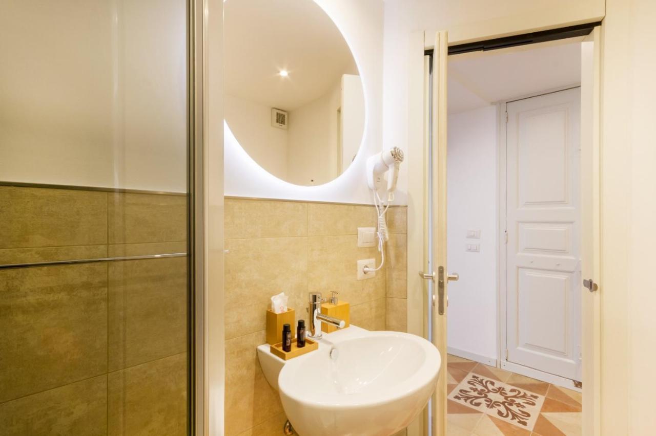 Bed and Breakfast Reluxe Private Wellness Лечче Экстерьер фото