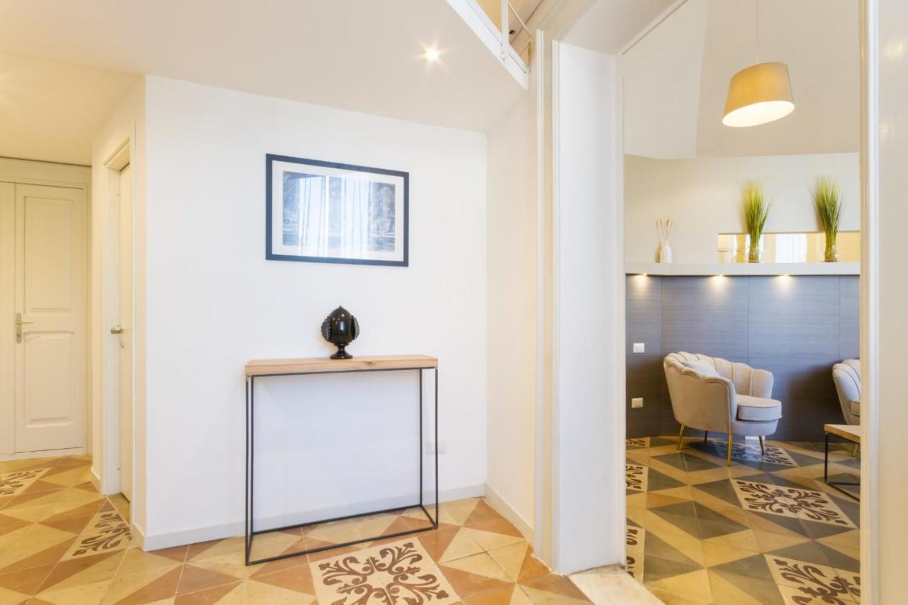 Bed and Breakfast Reluxe Private Wellness Лечче Экстерьер фото
