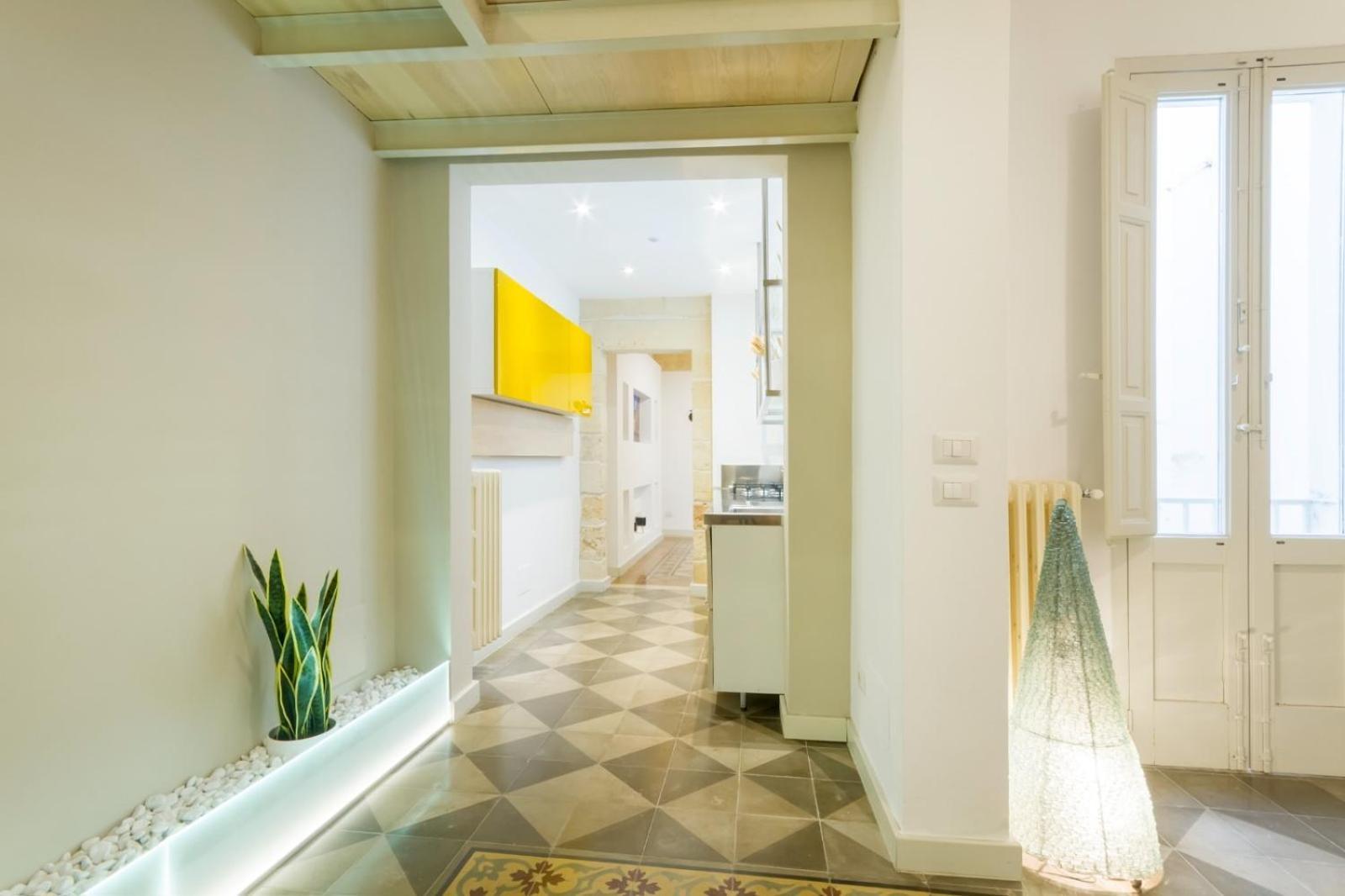 Bed and Breakfast Reluxe Private Wellness Лечче Экстерьер фото