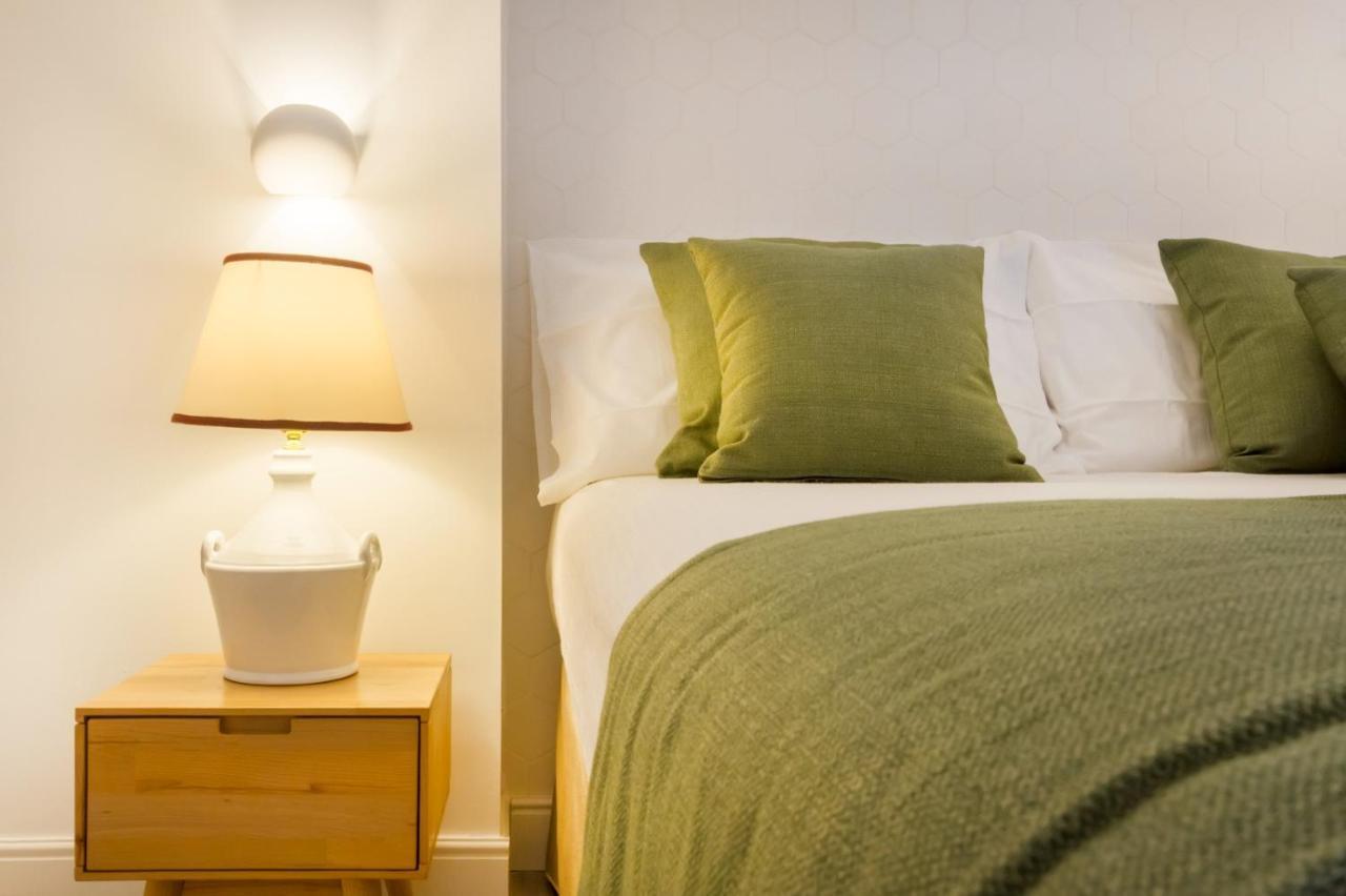 Bed and Breakfast Reluxe Private Wellness Лечче Экстерьер фото
