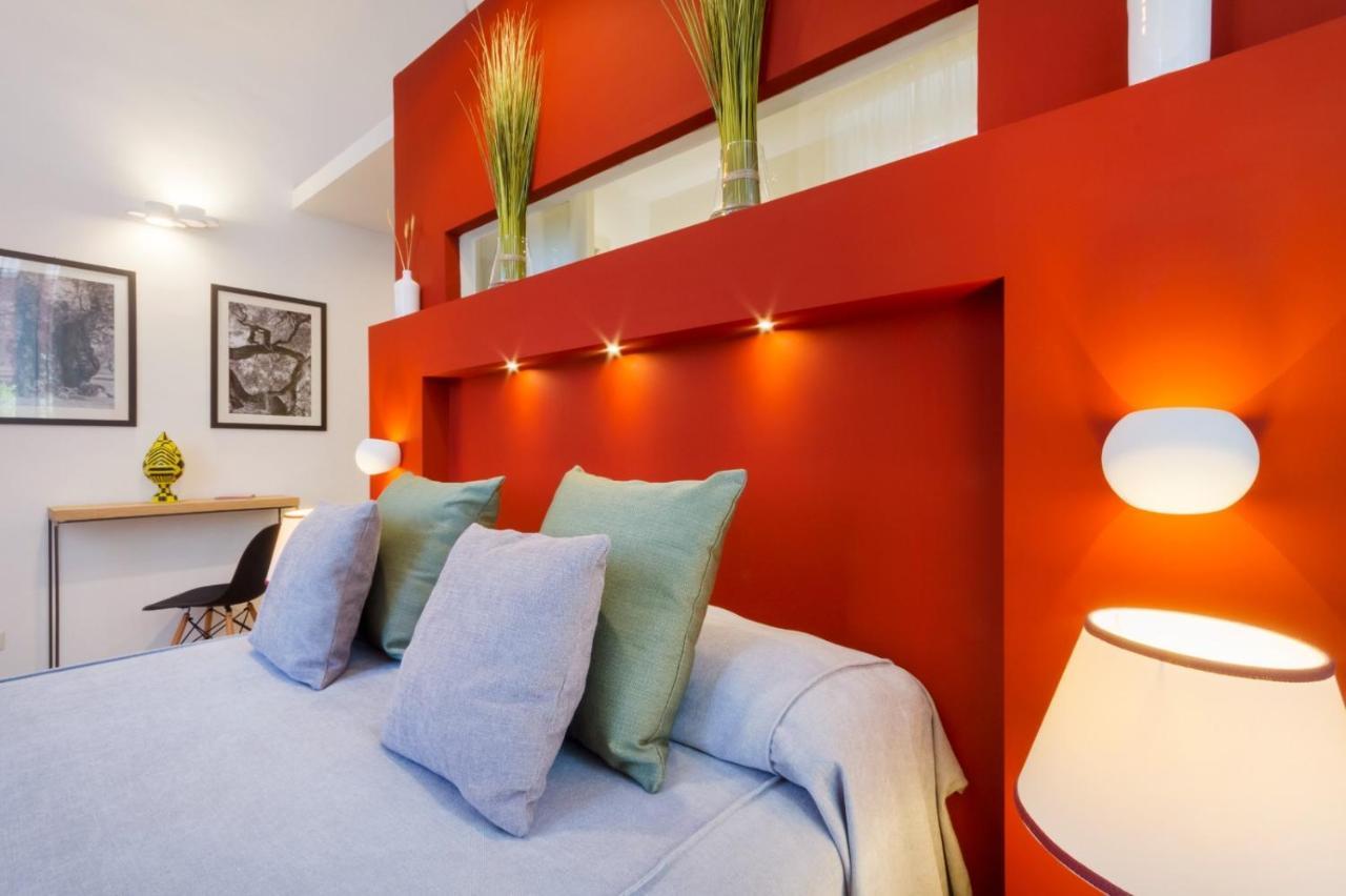 Bed and Breakfast Reluxe Private Wellness Лечче Экстерьер фото