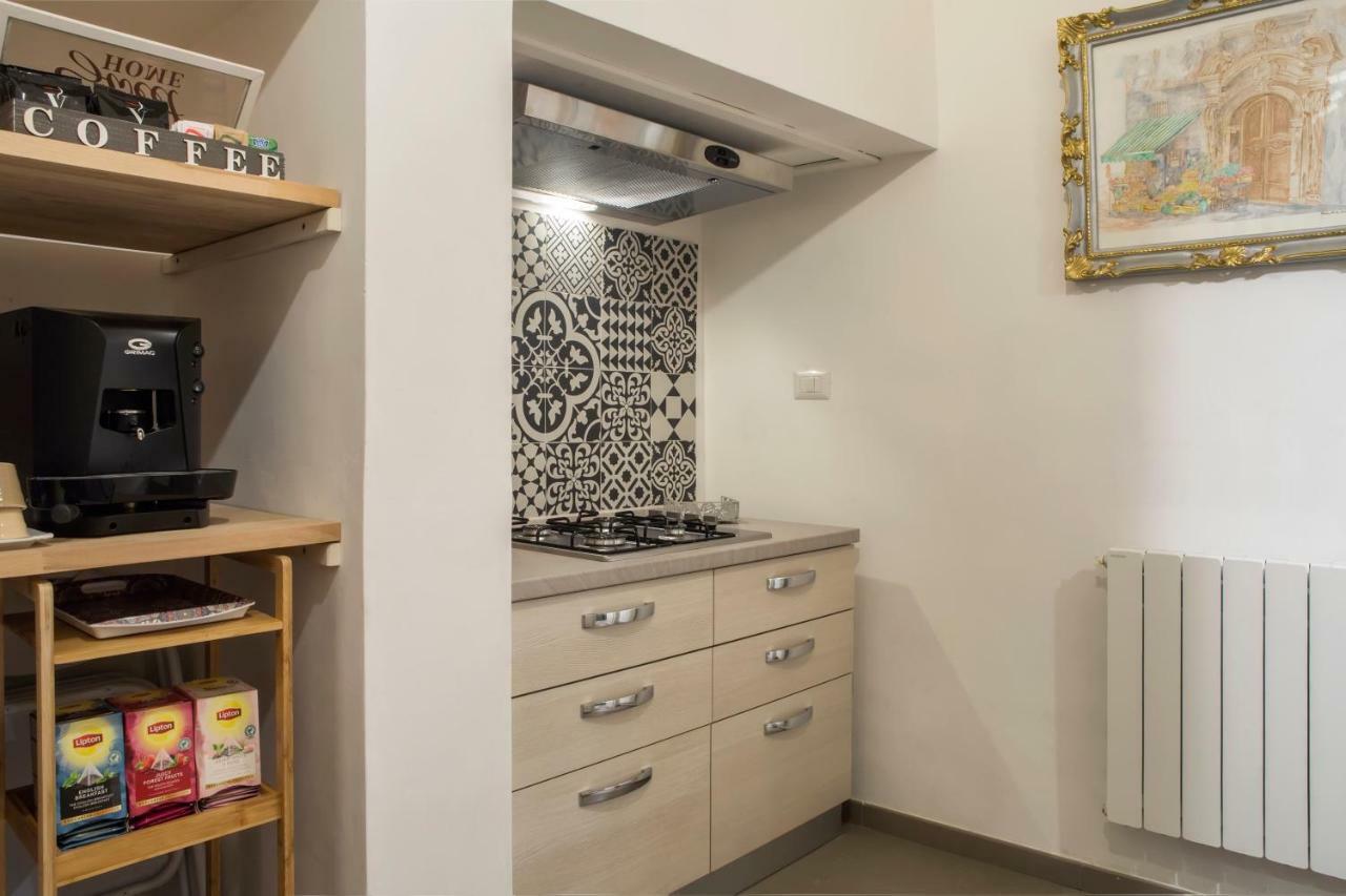 Bed and Breakfast Reluxe Private Wellness Лечче Экстерьер фото