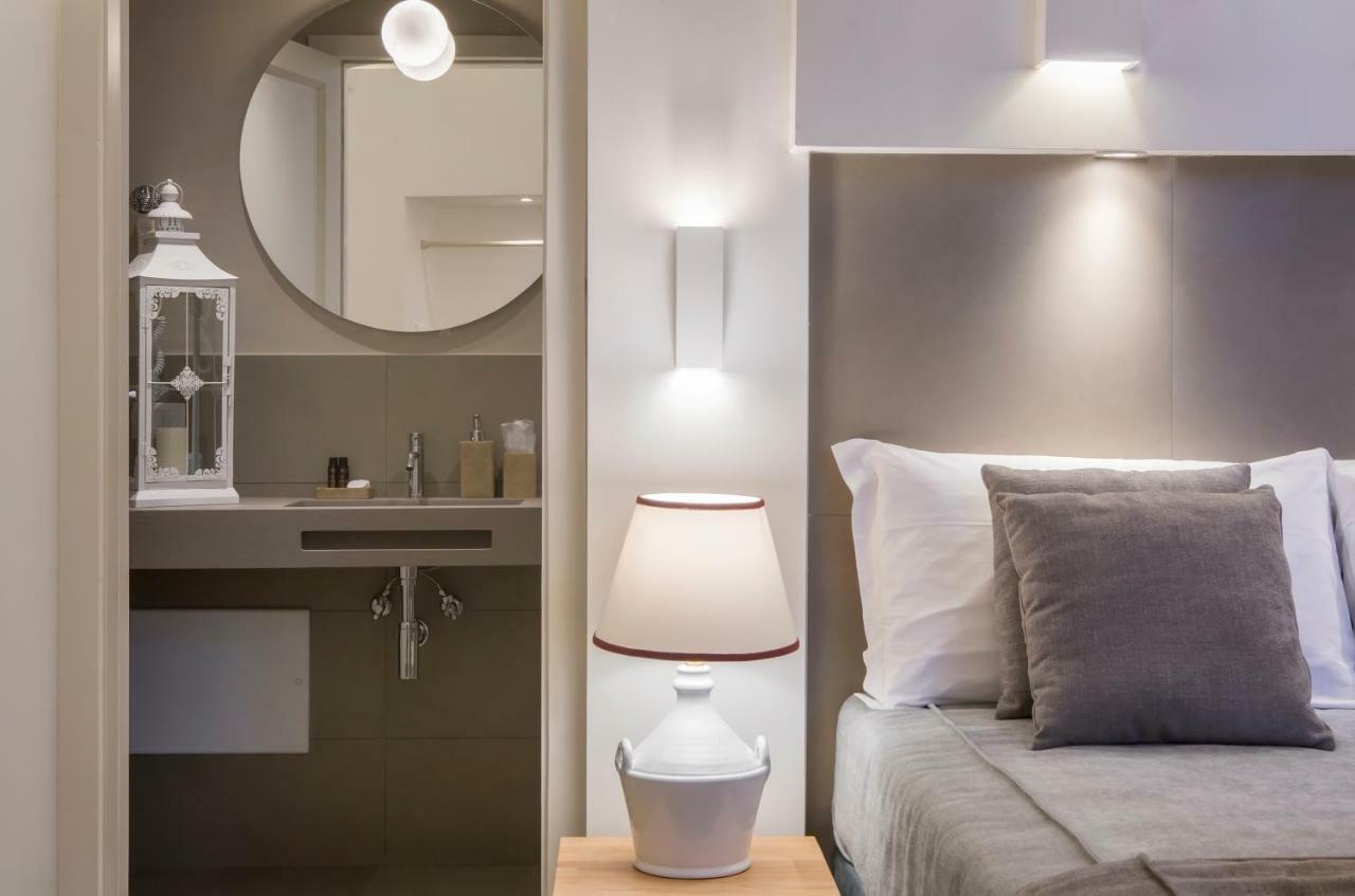 Bed and Breakfast Reluxe Private Wellness Лечче Экстерьер фото