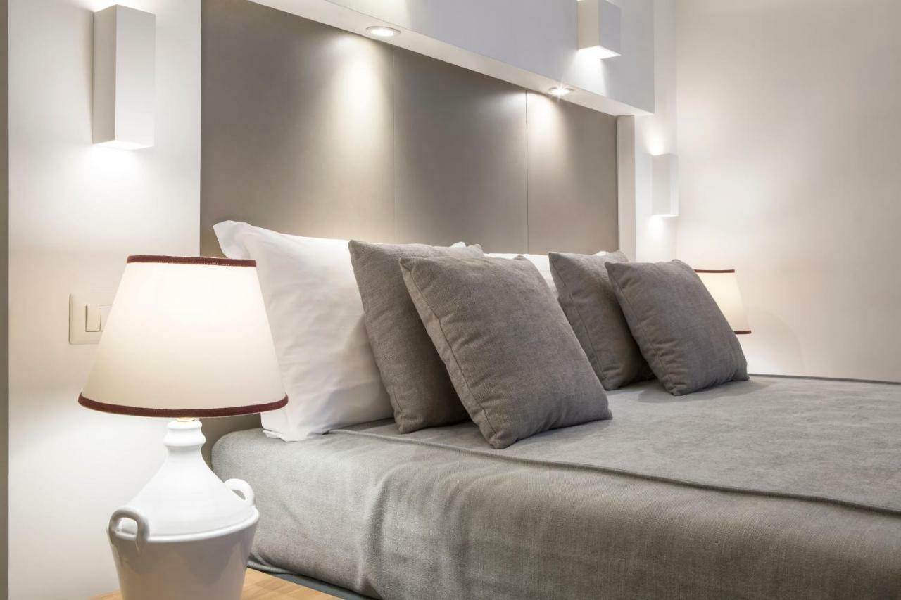 Bed and Breakfast Reluxe Private Wellness Лечче Экстерьер фото