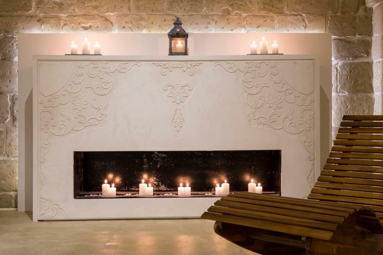 Bed and Breakfast Reluxe Private Wellness Лечче Экстерьер фото